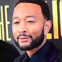 John Legend