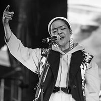 Lauryn Hill