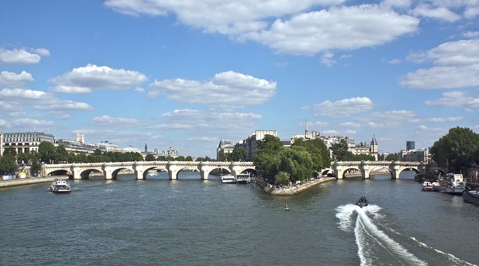 Paris