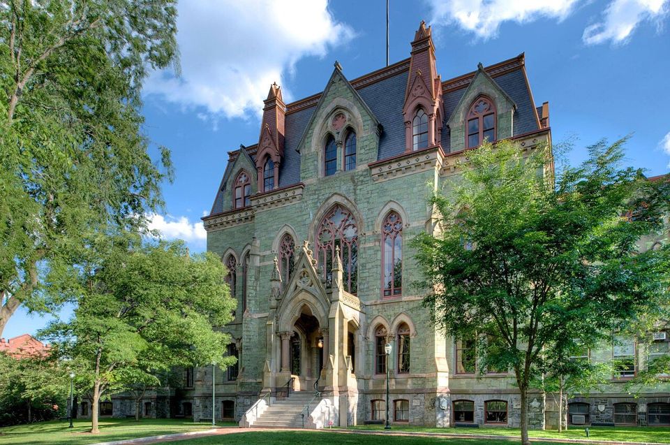 University of Pennsylvania, Philadelphia