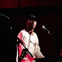 Samm Henshaw