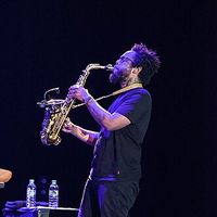 Terrace Martin