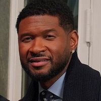 Usher