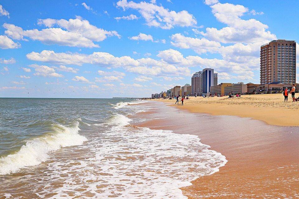 Virginia Beach, Virginia